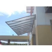 Metal Roofing
